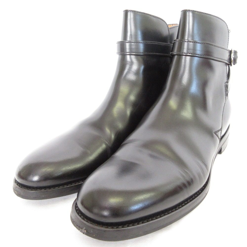 チャーチ MERTHYR WG ショートブーツ