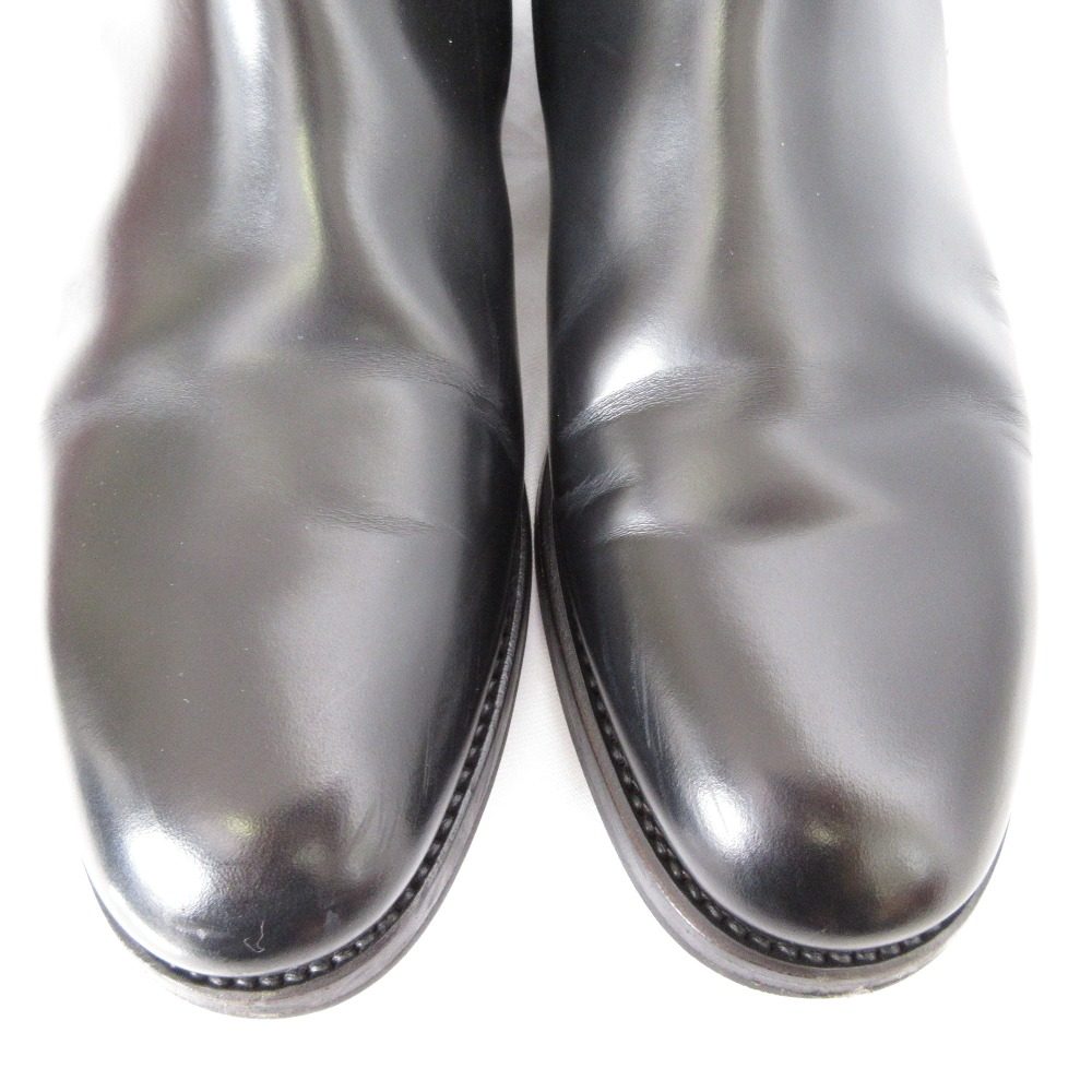 チャーチ MERTHYR WG ショートブーツ