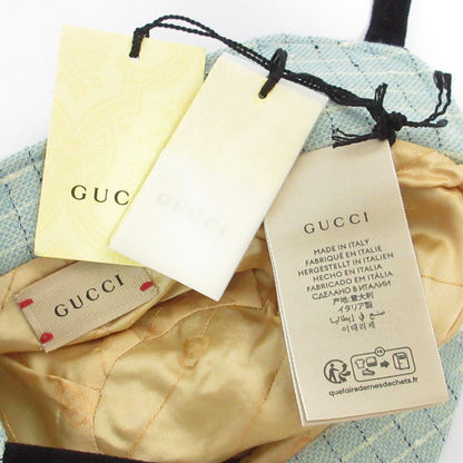 グッチ ダブルG キャップ