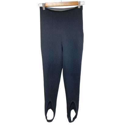 MADISONBLUE KNIT SKI PT ニットパンツ