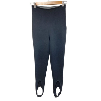 MADISONBLUE KNIT SKI PT ニットパンツ