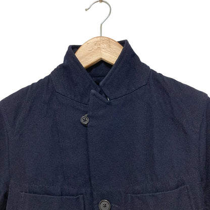 FWK by エンジニアドガーメンツ エルボーパッチワークジャケット