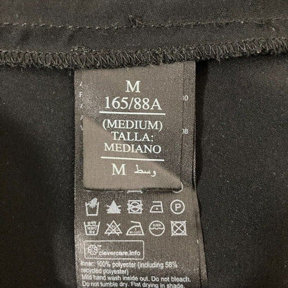 オールセインツ ARTA DRESS ニットレイヤードワンピース