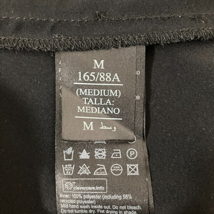 オールセインツ ARTA DRESS ニットレイヤードワンピース