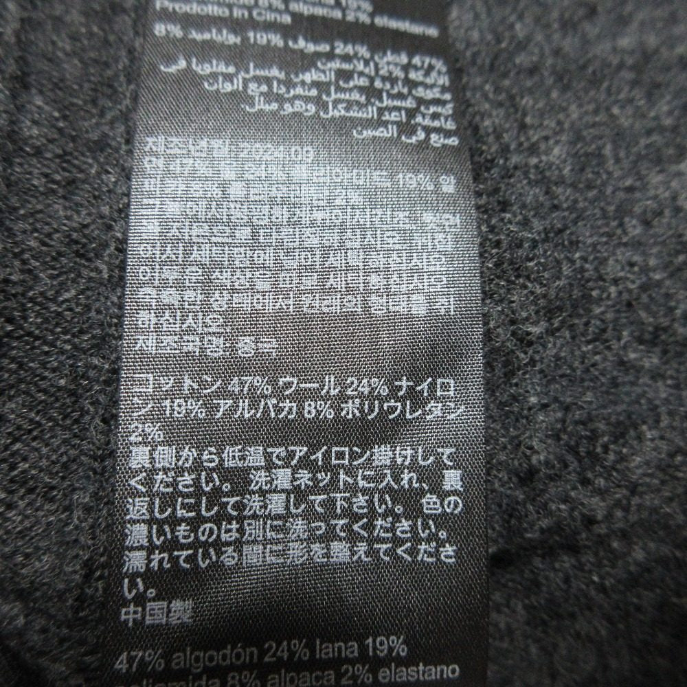 オールセインツ MURIEL DRESS ワンピース