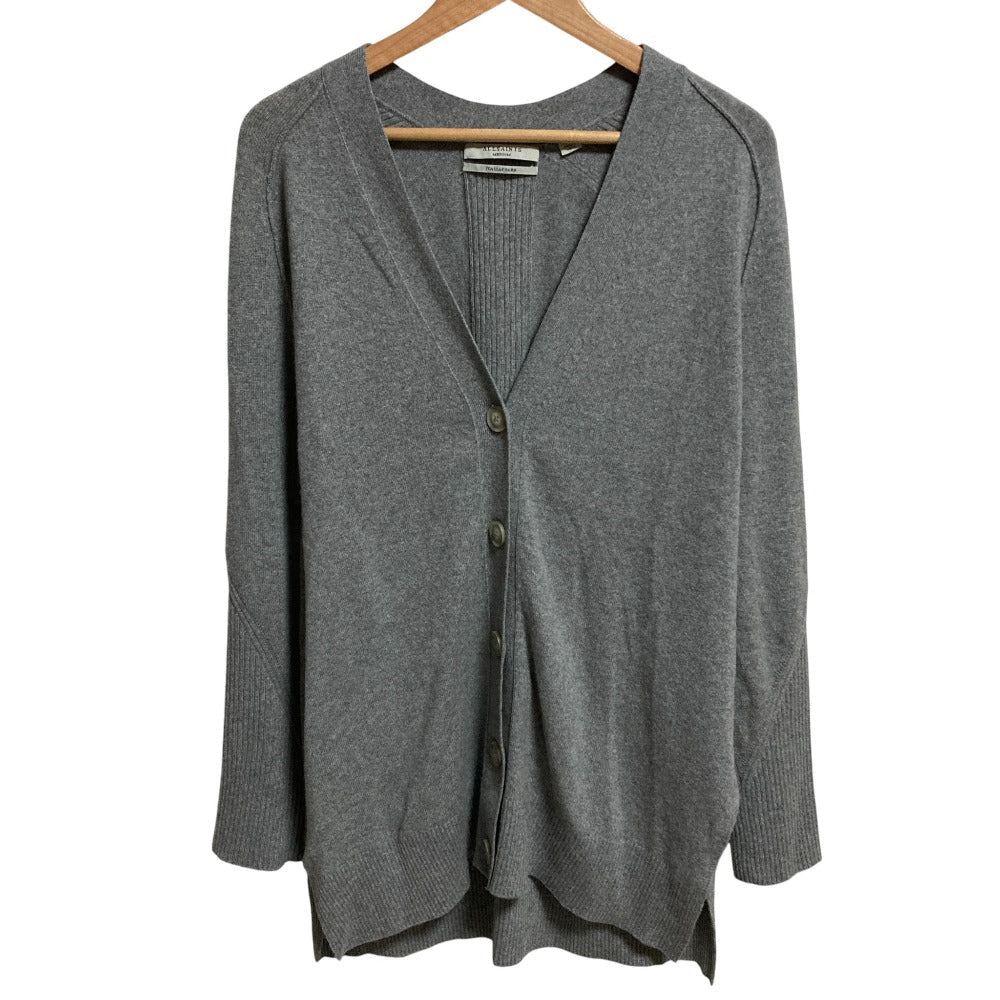 オールセインツ IVANA CASHMERE カーディガン