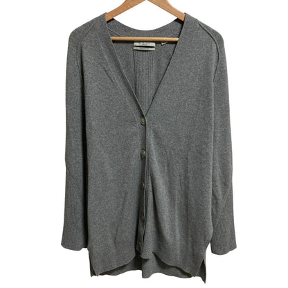 オールセインツ IVANA CASHMERE カーディガン