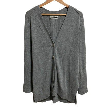 オールセインツ IVANA CASHMERE カーディガン