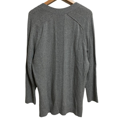 オールセインツ IVANA CASHMERE カーディガン