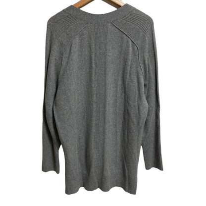 オールセインツ IVANA CASHMERE カーディガン