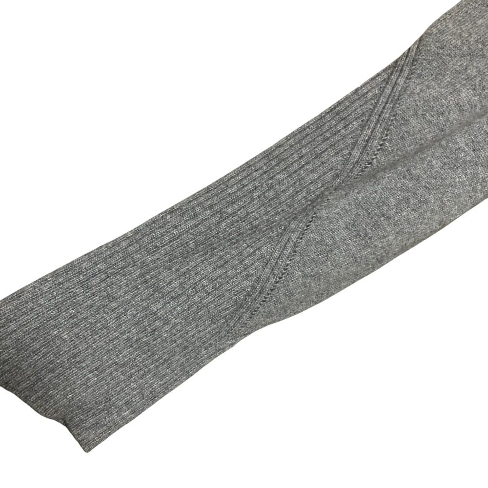 オールセインツ IVANA CASHMERE カーディガン