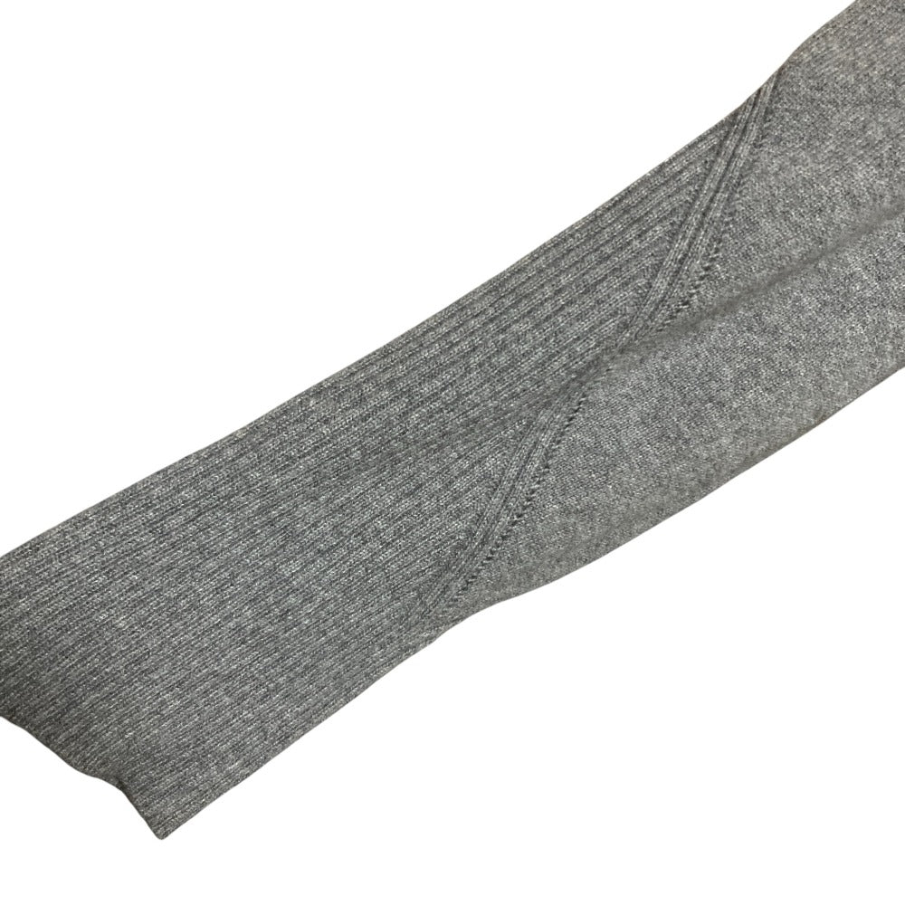 オールセインツ IVANA CASHMERE カーディガン