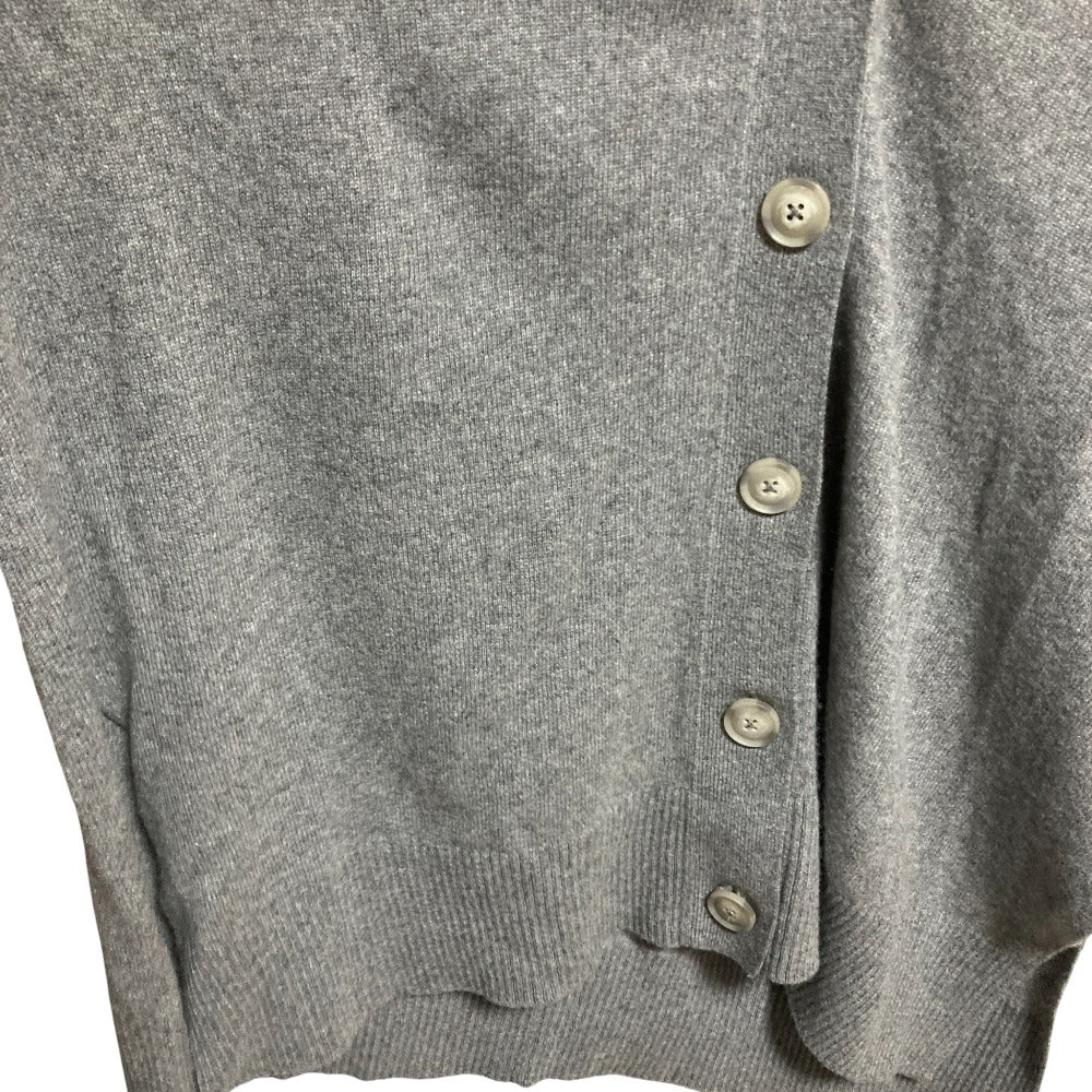 オールセインツ IVANA CASHMERE カーディガン