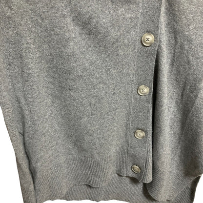 オールセインツ IVANA CASHMERE カーディガン