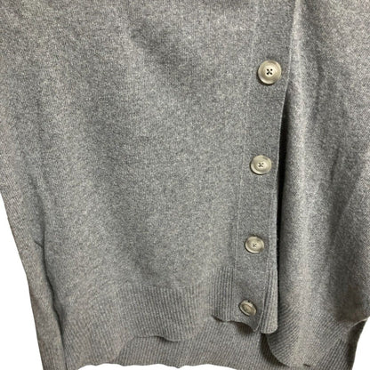 オールセインツ IVANA CASHMERE カーディガン