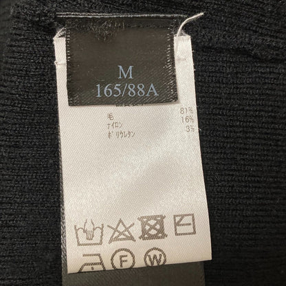 オールセインツ LAVINE LS DRESS ニットドレス
