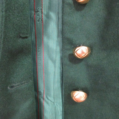 エルメス ウールジャケット40