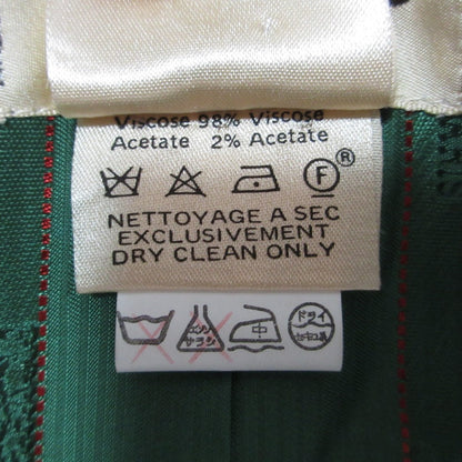 エルメス ウールジャケット40