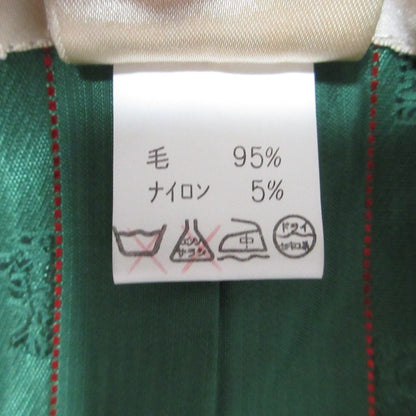 エルメス ウールジャケット40