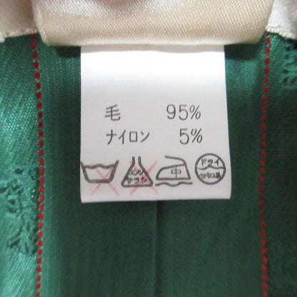 エルメス ウールジャケット40