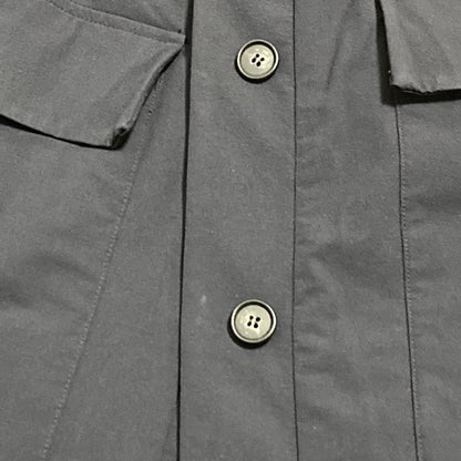 クラネ OVER QUILTING HUNTING JACKET ジャケット