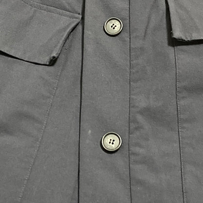 クラネ OVER QUILTING HUNTING JACKET ジャケット
