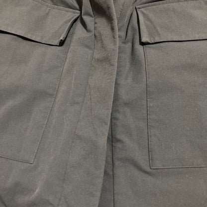 クラネ OVER QUILTING HUNTING JACKET ジャケット