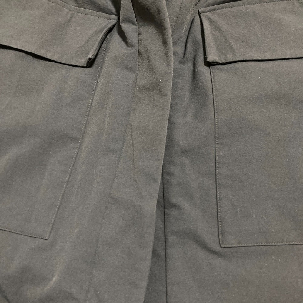 クラネ OVER QUILTING HUNTING JACKET ジャケット
