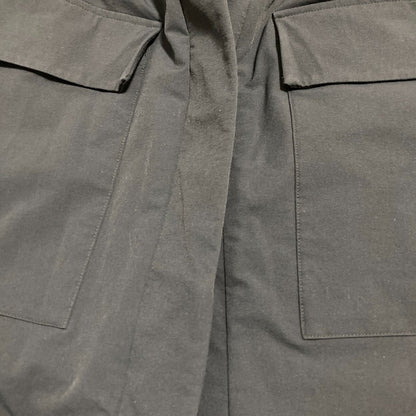 クラネ OVER QUILTING HUNTING JACKET ジャケット
