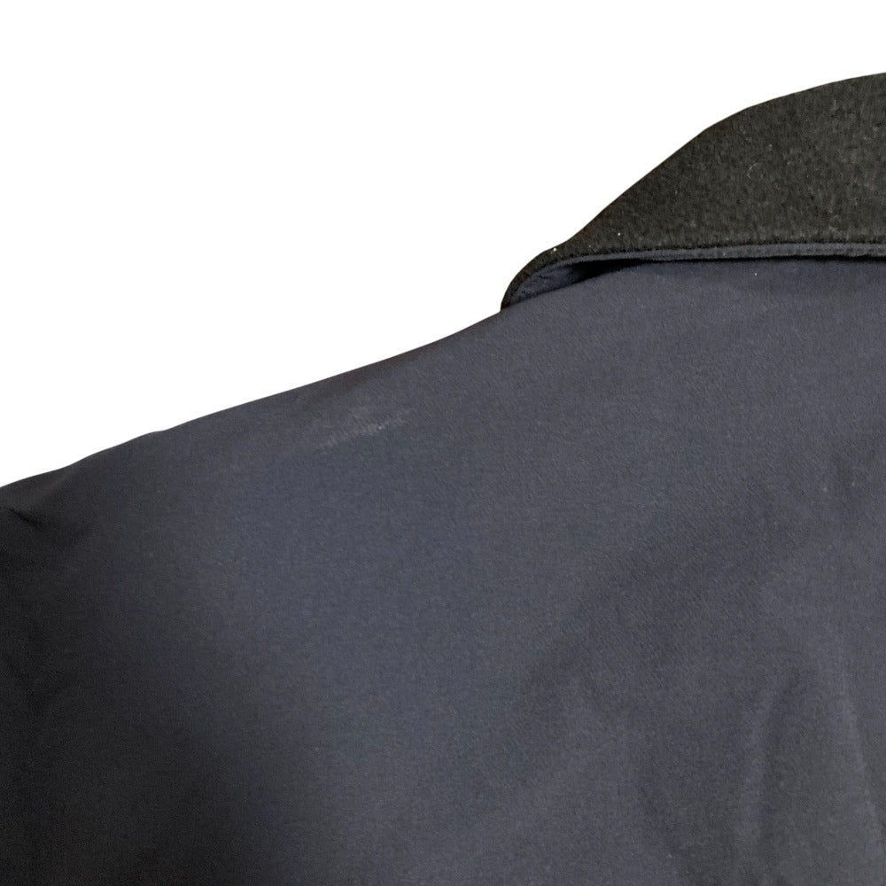クラネ OVER QUILTING HUNTING JACKET ジャケット