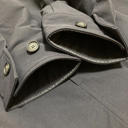 クラネ OVER QUILTING HUNTING JACKET ジャケット