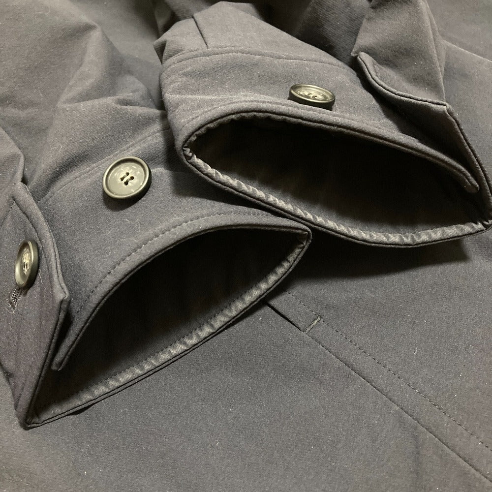 クラネ OVER QUILTING HUNTING JACKET ジャケット