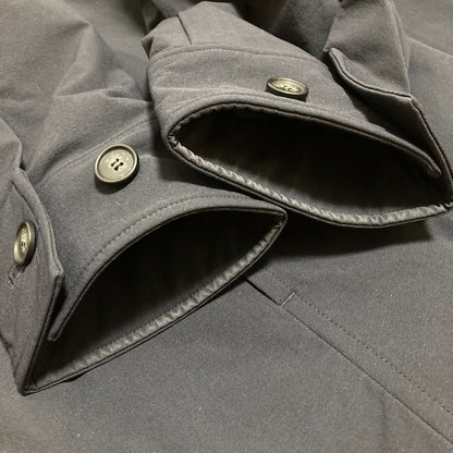 クラネ OVER QUILTING HUNTING JACKET ジャケット