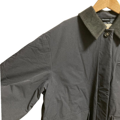 クラネ OVER QUILTING HUNTING JACKET ジャケット