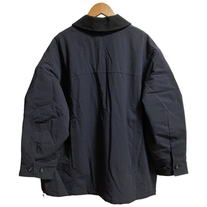 クラネ OVER QUILTING HUNTING JACKET ジャケット