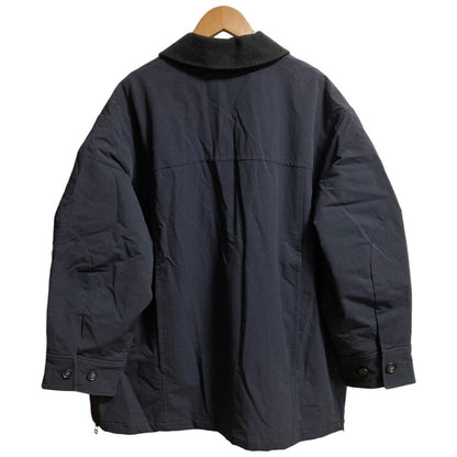 クラネ OVER QUILTING HUNTING JACKET ジャケット