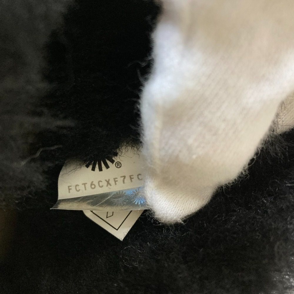 アグ GITA ムートン クラシックブーツ