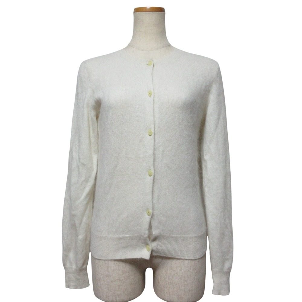 セオリー AIRY CASHMERE ニットカーディガン