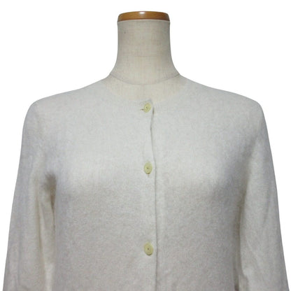 セオリー AIRY CASHMERE ニットカーディガン
