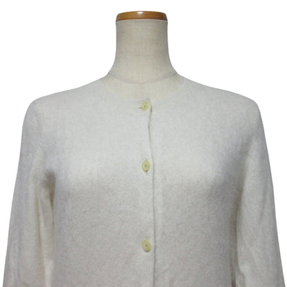 セオリー AIRY CASHMERE ニットカーディガン
