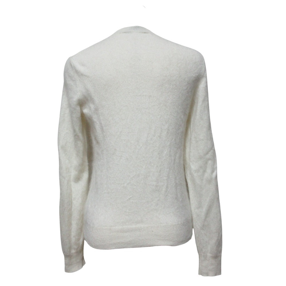 セオリー AIRY CASHMERE ニットカーディガン