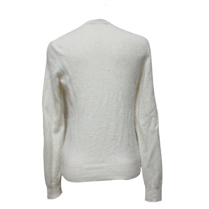 セオリー AIRY CASHMERE ニットカーディガン