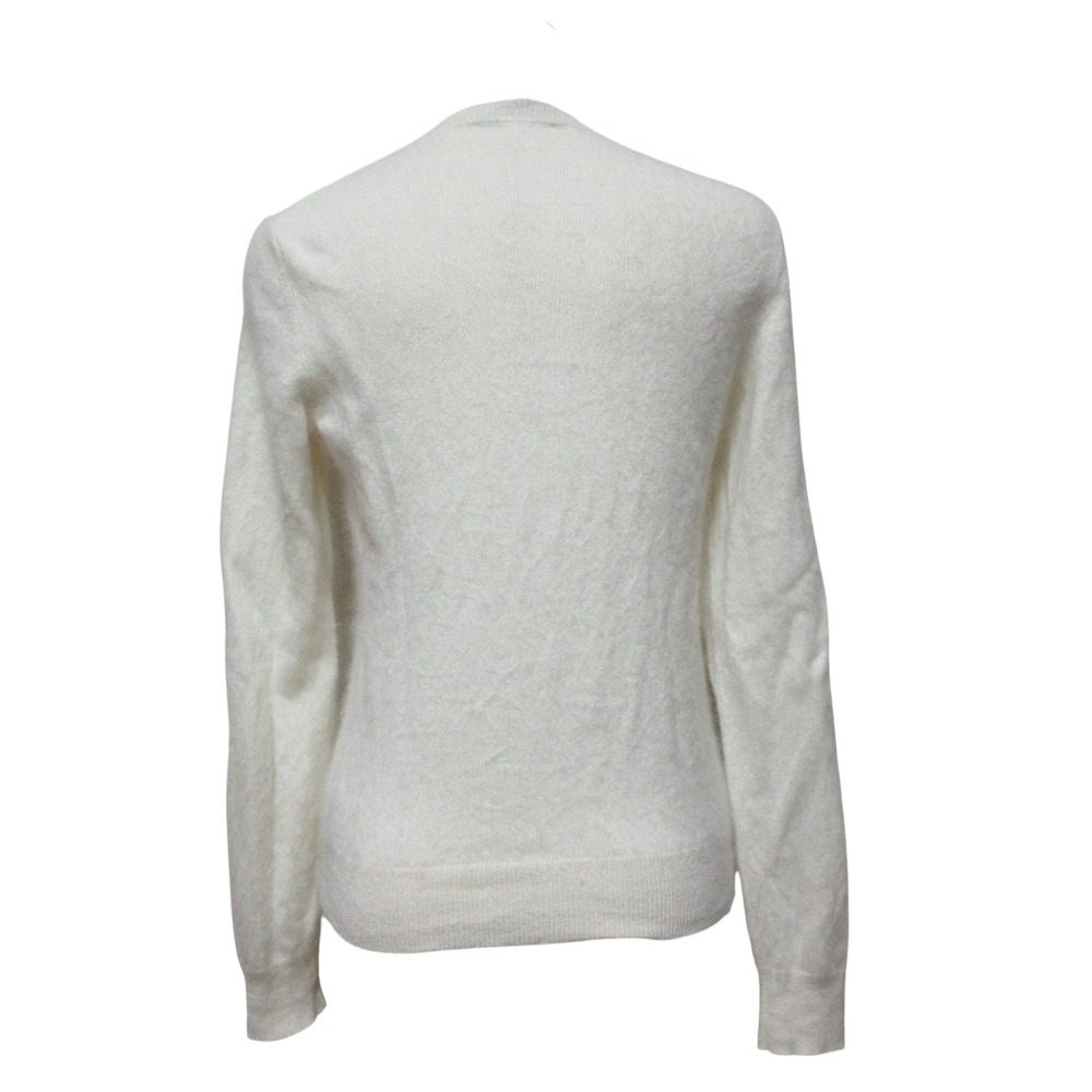 セオリー AIRY CASHMERE ニットカーディガン