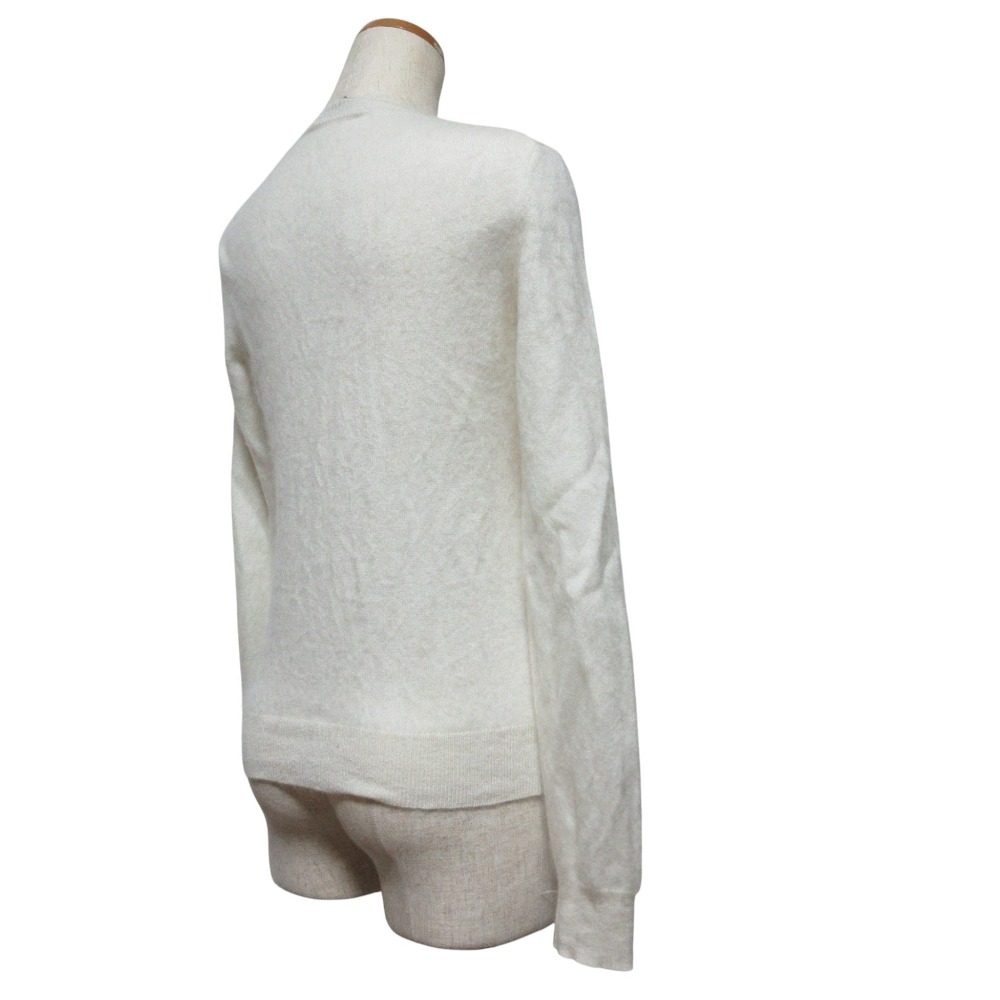 セオリー AIRY CASHMERE ニットカーディガン