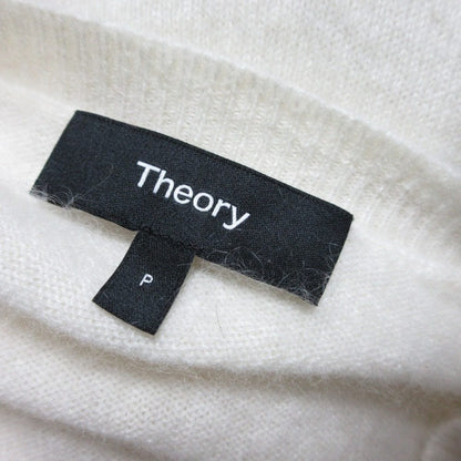 セオリー AIRY CASHMERE ニットカーディガン