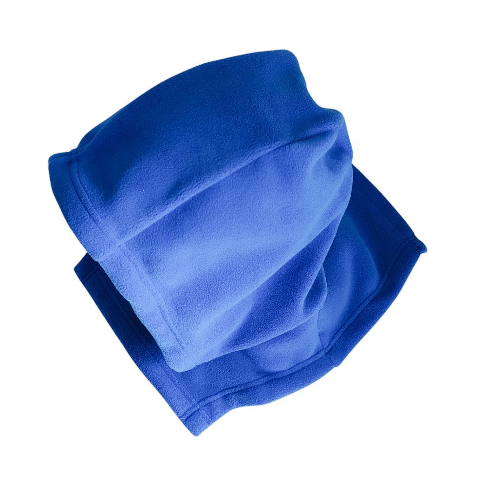 ナゴンスタンス high-neck hood parts ウール 2wayマフラー