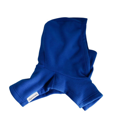 ナゴンスタンス high-neck hood parts ウール 2wayマフラー
