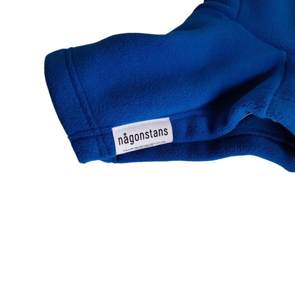 ナゴンスタンス high-neck hood parts ウール 2wayマフラー