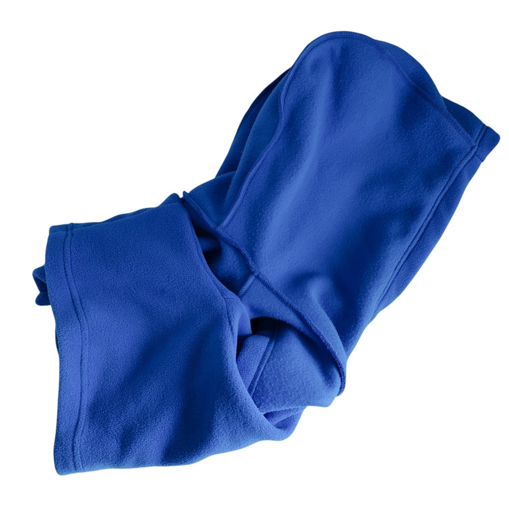 ナゴンスタンス high-neck hood parts ウール 2wayマフラー
