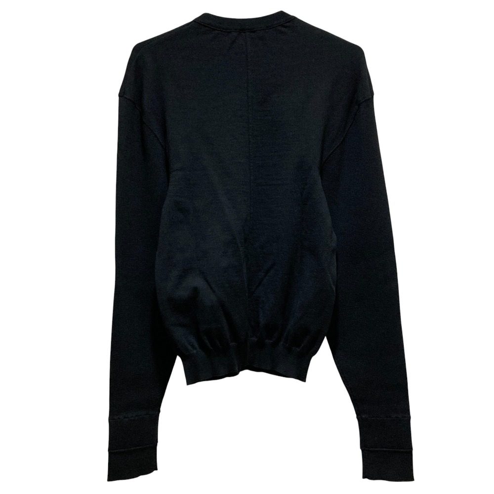 セリーヌ ウールニットセーター